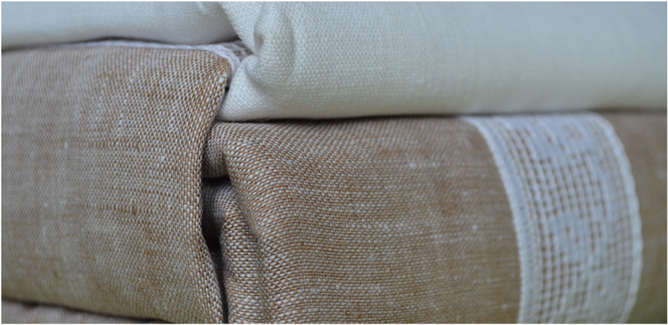 About Store | Online store of linen products «Linife»