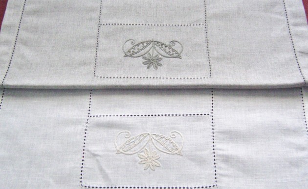Linen towels | Online store of linen products «Linife»