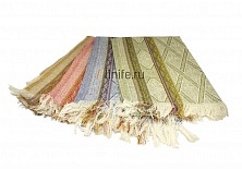Rainbow towel set | Online store of linen products «Linife»