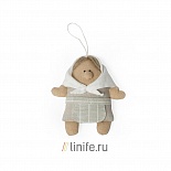 Slavic amulet "Babulechka"