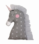 Pillow-toy "Unicorn"