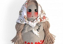 Slavic amulet "Manya" | Online store of linen products «Linife»