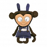 Doll "Boy Bunny"
