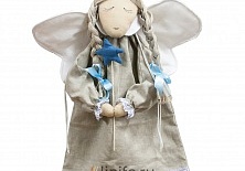 Pajamas "Night Fairy" | Online store of linen products «Linife»