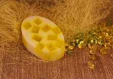 Handmade soap "Fresh Citrus"