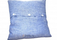Pillow "Assorted" | Online store of linen products «Linife»