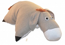 Pillow-toy "Oslik Ia"