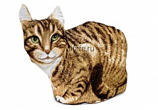 Pillow "Cat Boris"