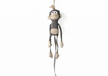 Doll "Monkey"