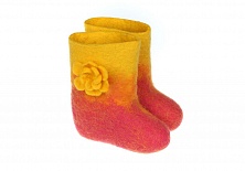 Children's boots "Rainbow"