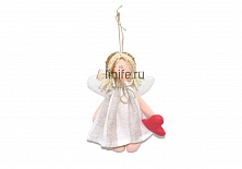 Angel "Valyusha"