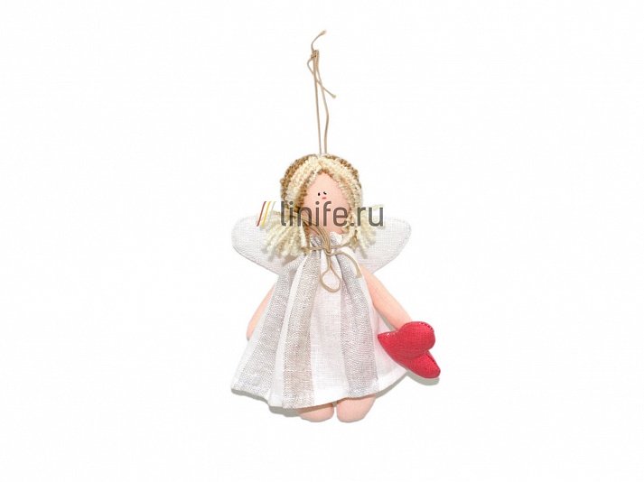 Angel "Valyusha" | Online store of linen products «Linife»