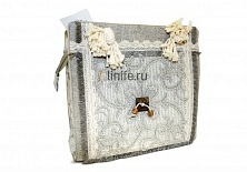 Bag "Pattern" | Online store of linen products «Linife»