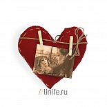 Photo frame "Heart"