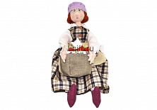 Madame Marie Doll