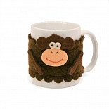 Clothes for the "Monkey" mug