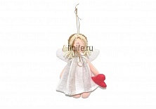 Angel "Valyusha" | Online store of linen products «Linife»