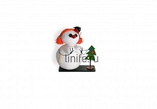Toy "Snow Maiden" | Online store of linen products «Linife»