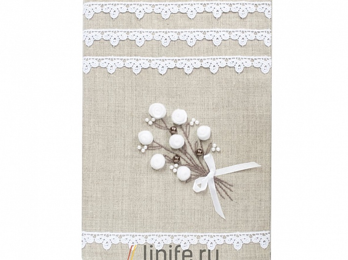 Wedding souvenir "Cover for a date" | Online store of linen products «Linife»