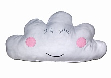 Pillow toy "Cloud"