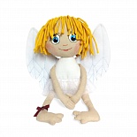 Doll "My Angel"