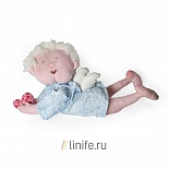 Doll "Angel Seraphim"