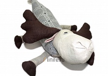 Doll "Elk"