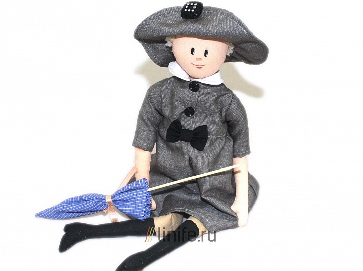 Merry Doll | Online store of linen products «Linife»