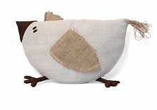 Chicken pillow | Online store of linen products «Linife»