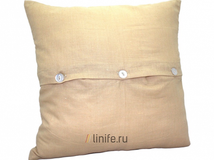 Pillow "Assorted" | Online store of linen products «Linife»