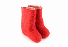 Children's boots "Colored"