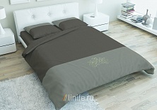 Купить Linen bedding "Trio Combo"