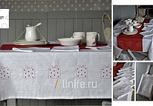 Table linen "Gifts"