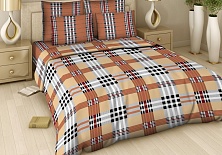 Berbery poplin bedding
