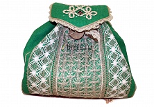 Backpack "Lace"
