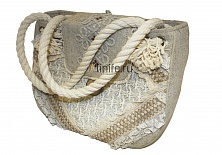 Bag "Lace"